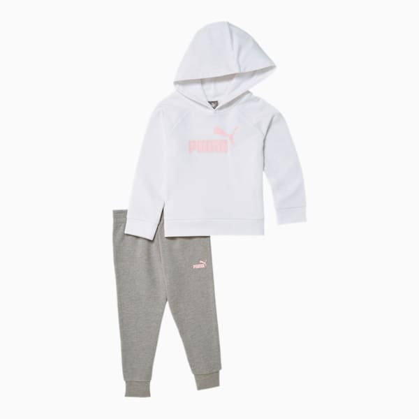 Puma hoodie and sweatpants set store